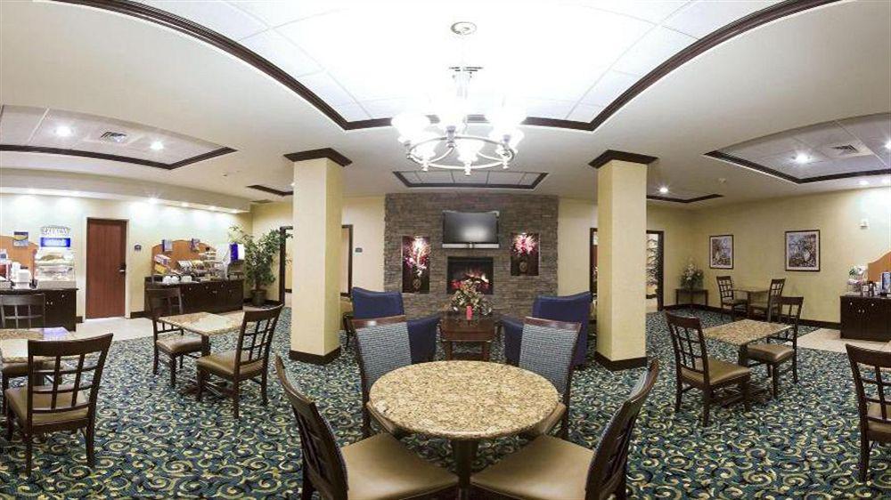 Holiday Inn Express & Suites Cookeville By Ihg Luaran gambar