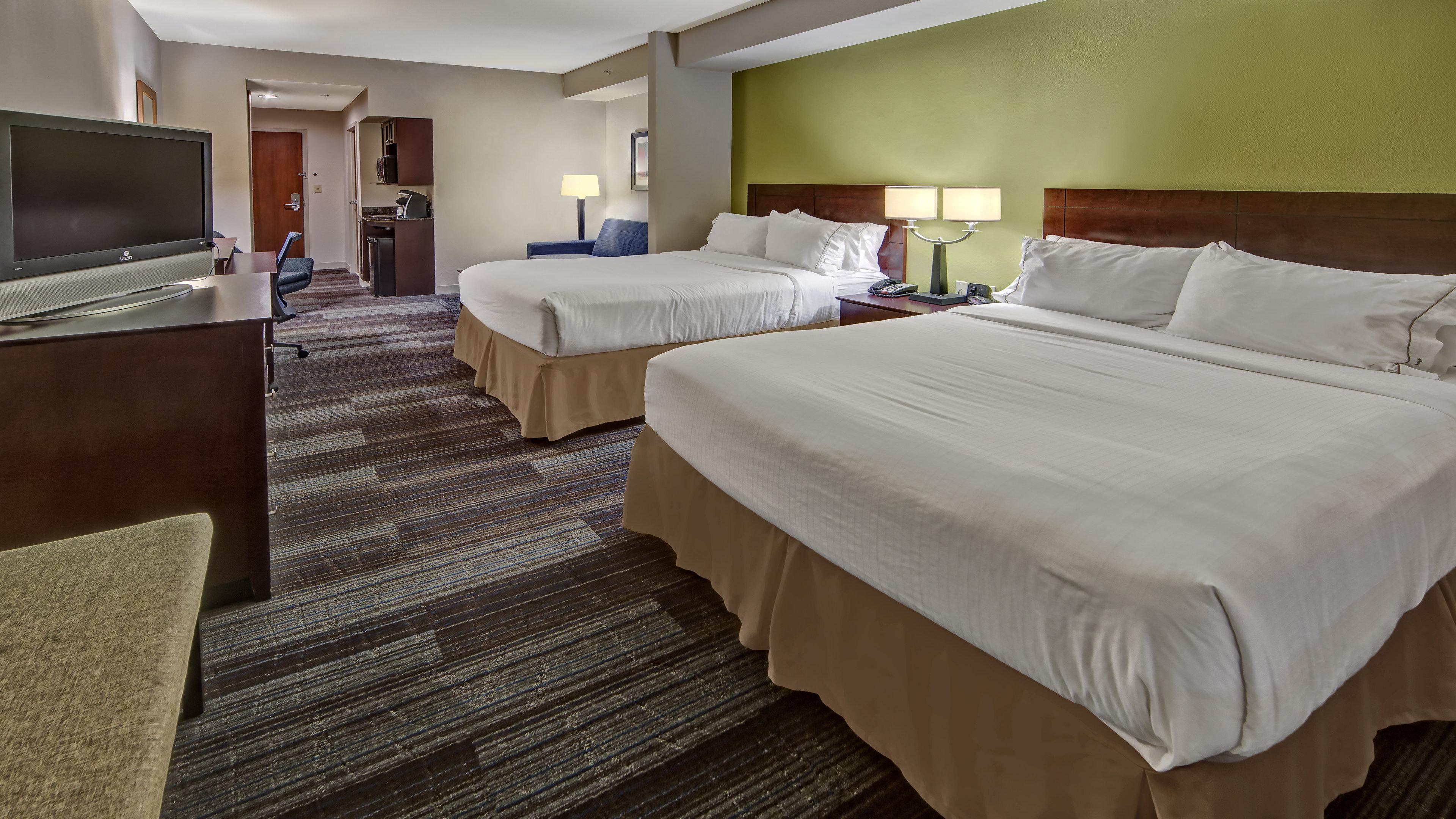 Holiday Inn Express & Suites Cookeville By Ihg Luaran gambar