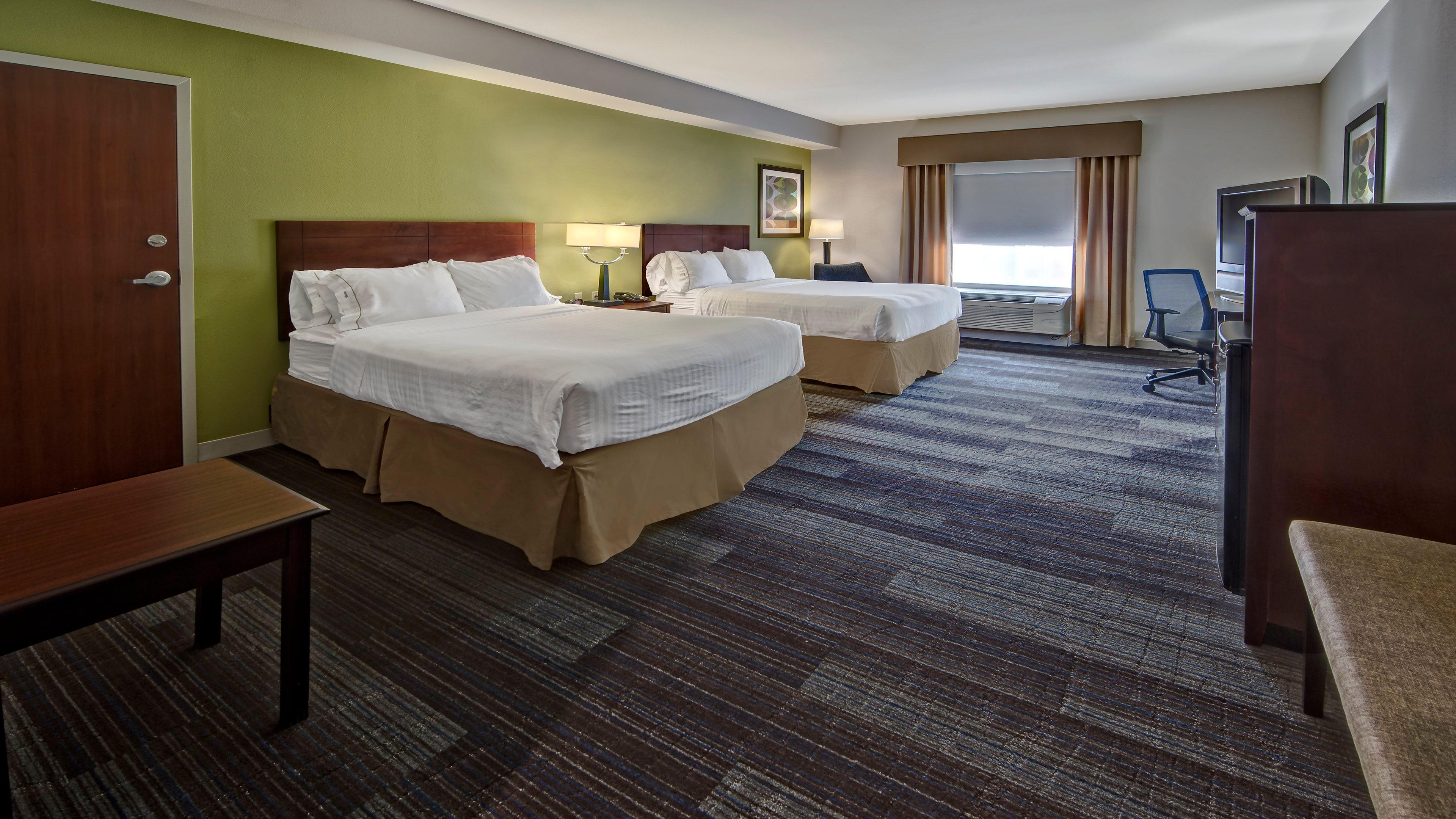 Holiday Inn Express & Suites Cookeville By Ihg Luaran gambar