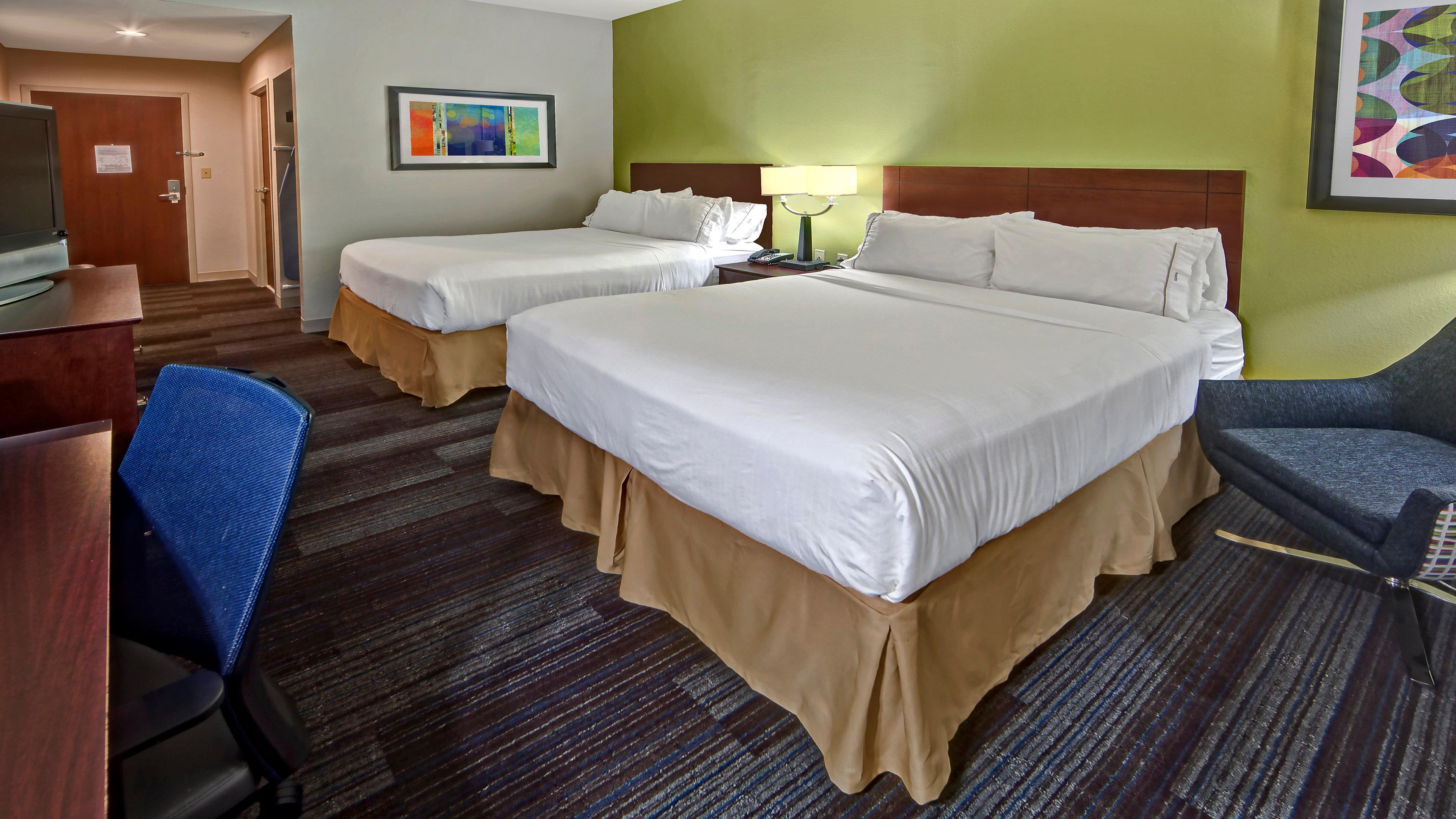 Holiday Inn Express & Suites Cookeville By Ihg Luaran gambar