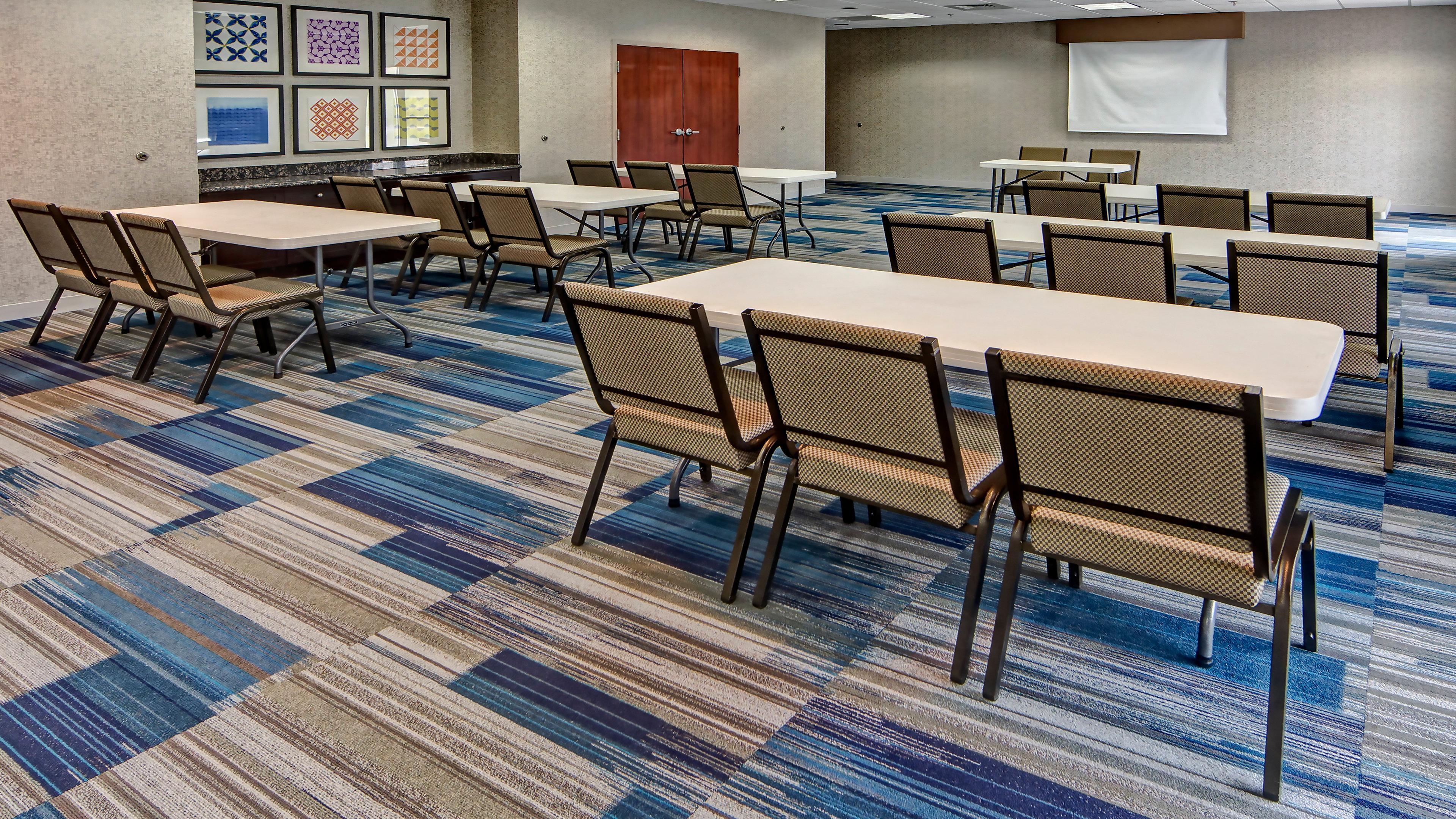 Holiday Inn Express & Suites Cookeville By Ihg Luaran gambar