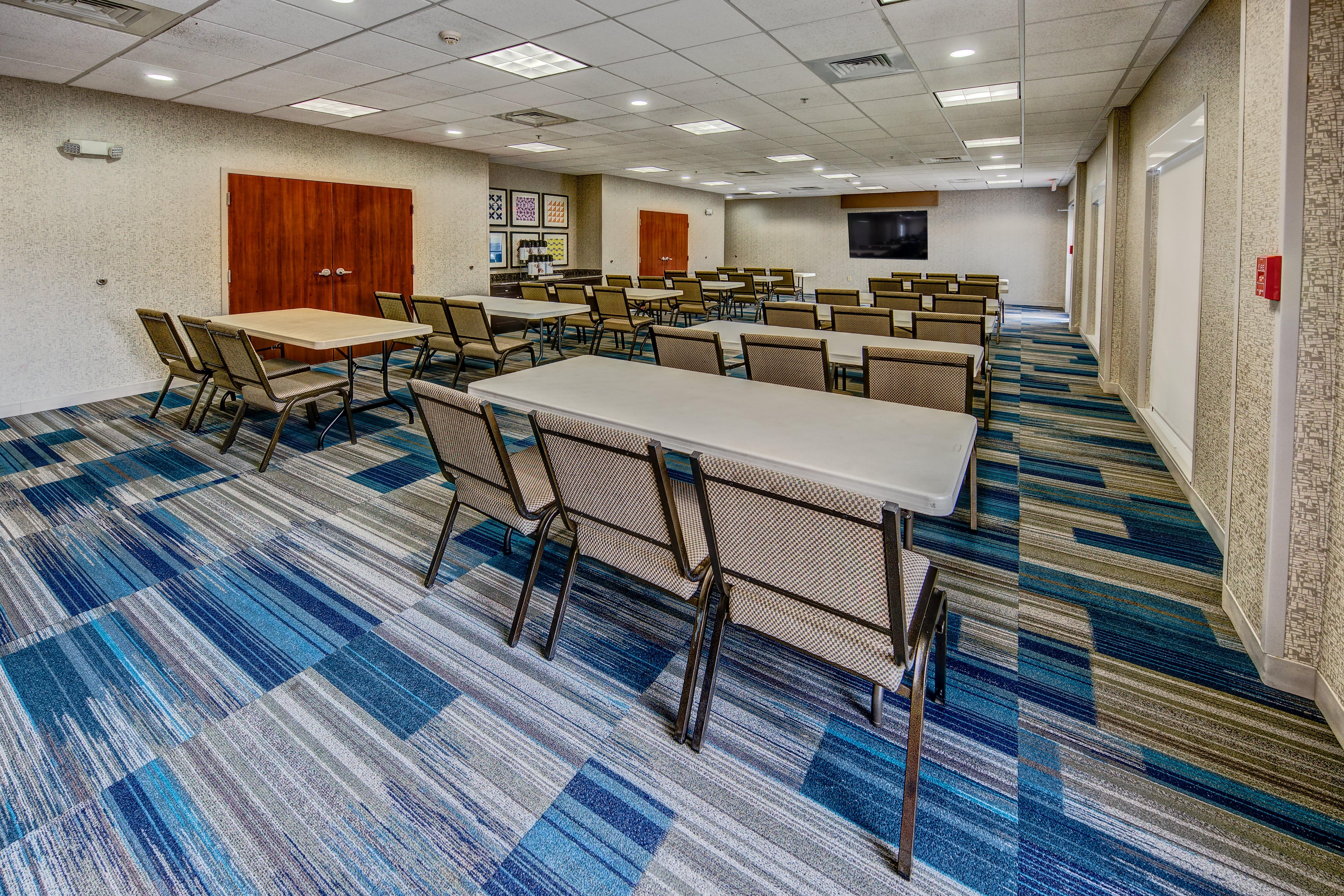 Holiday Inn Express & Suites Cookeville By Ihg Luaran gambar