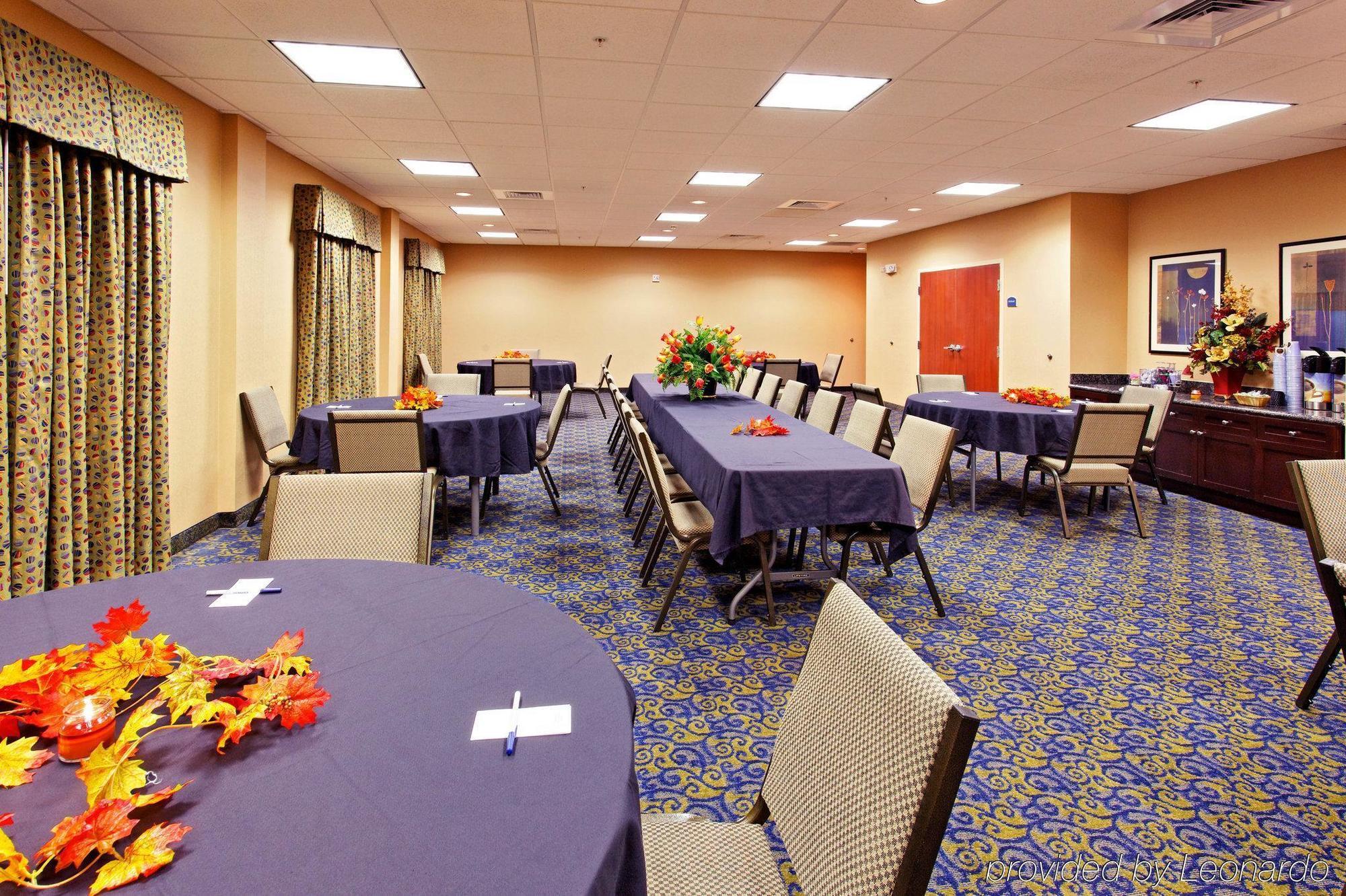 Holiday Inn Express & Suites Cookeville By Ihg Luaran gambar