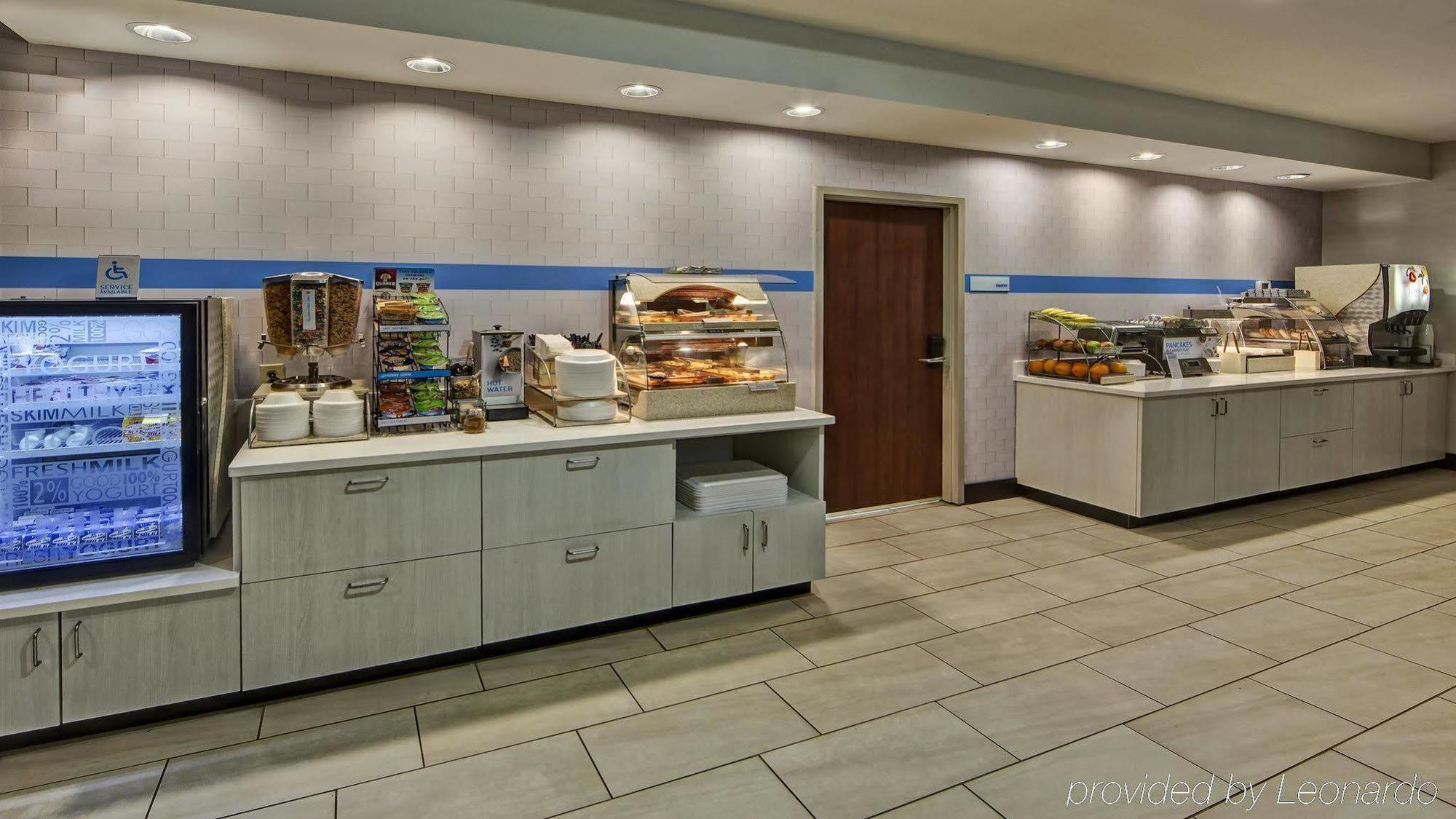 Holiday Inn Express & Suites Cookeville By Ihg Luaran gambar