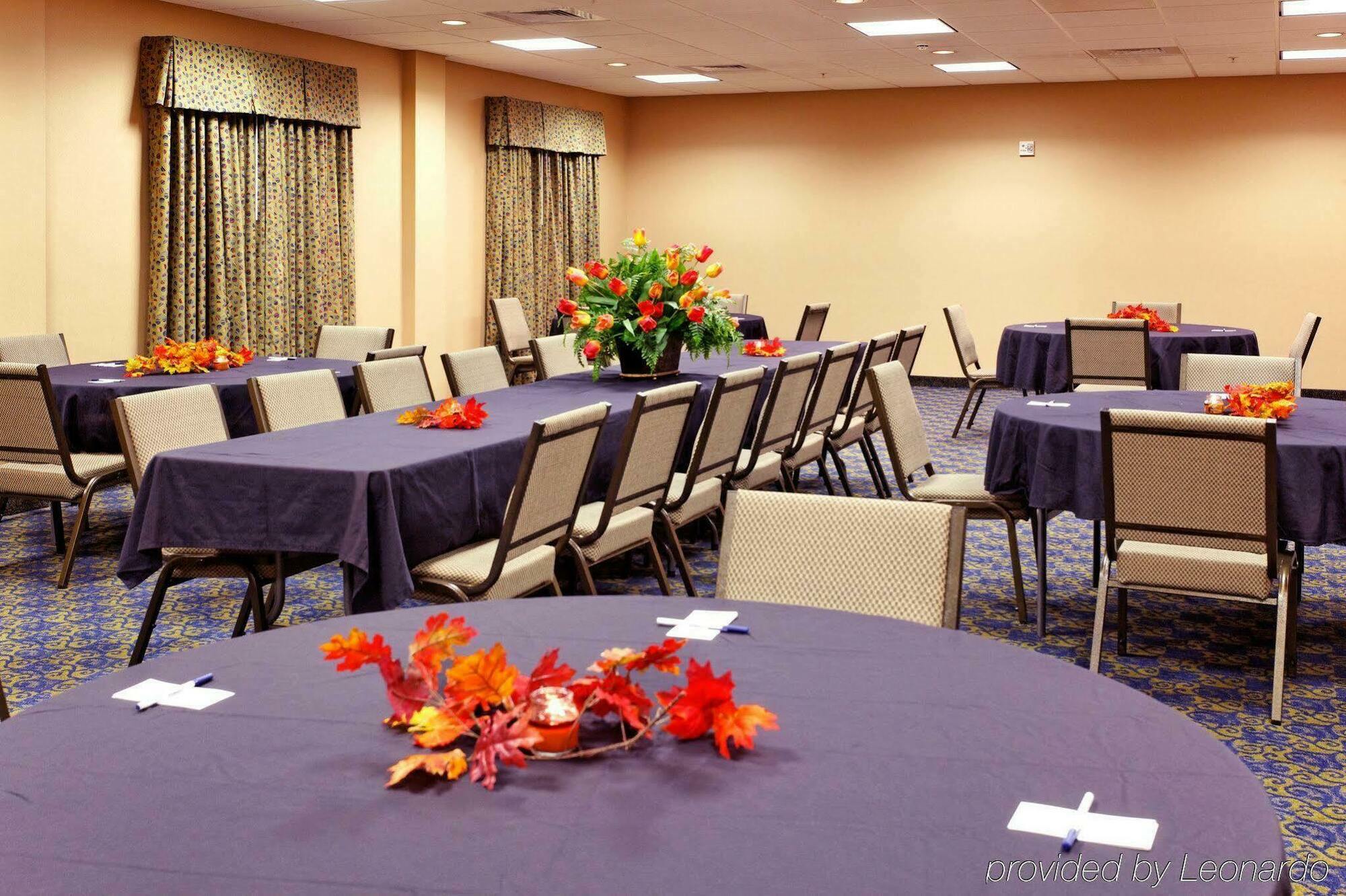 Holiday Inn Express & Suites Cookeville By Ihg Luaran gambar